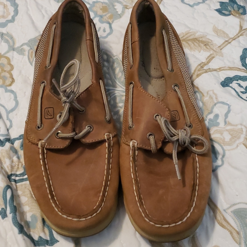 Women's loafers